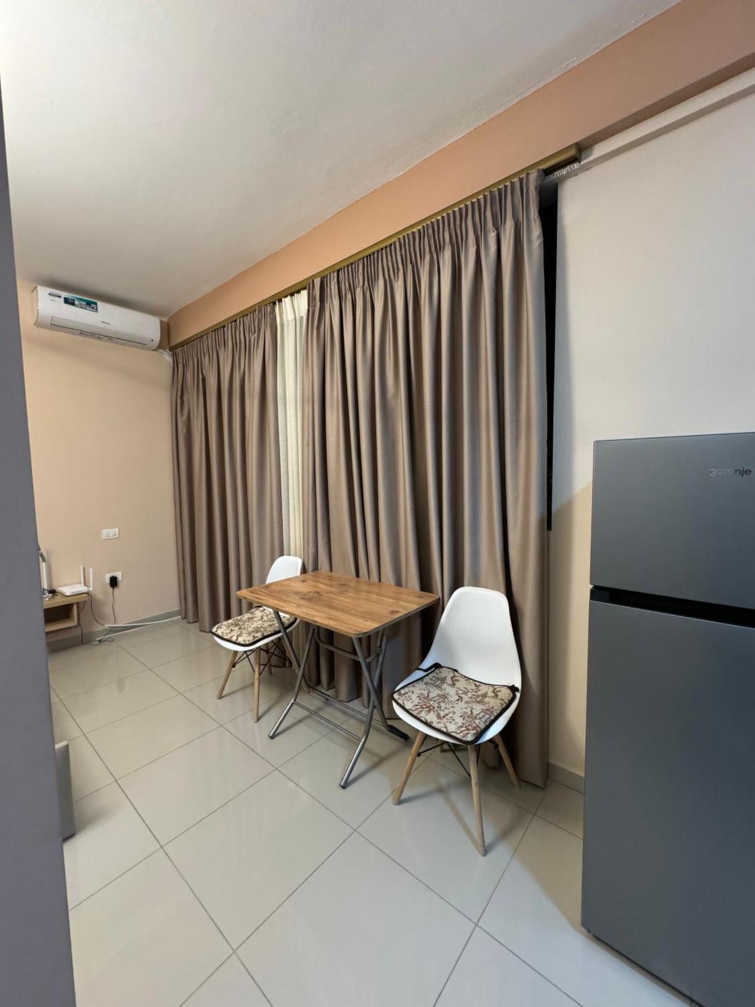 Koa 3 Appartement Korce