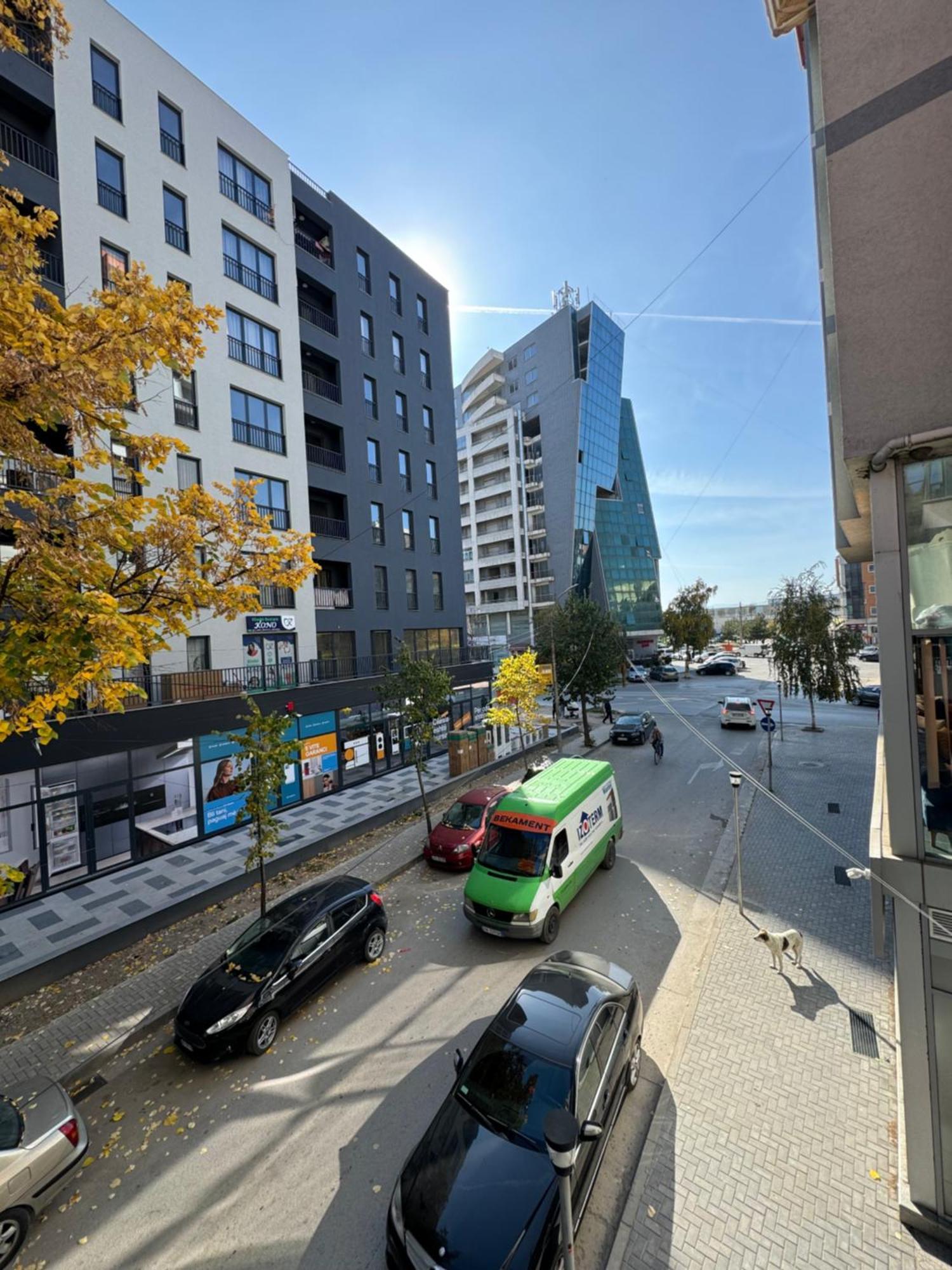 Koa 3 Appartement