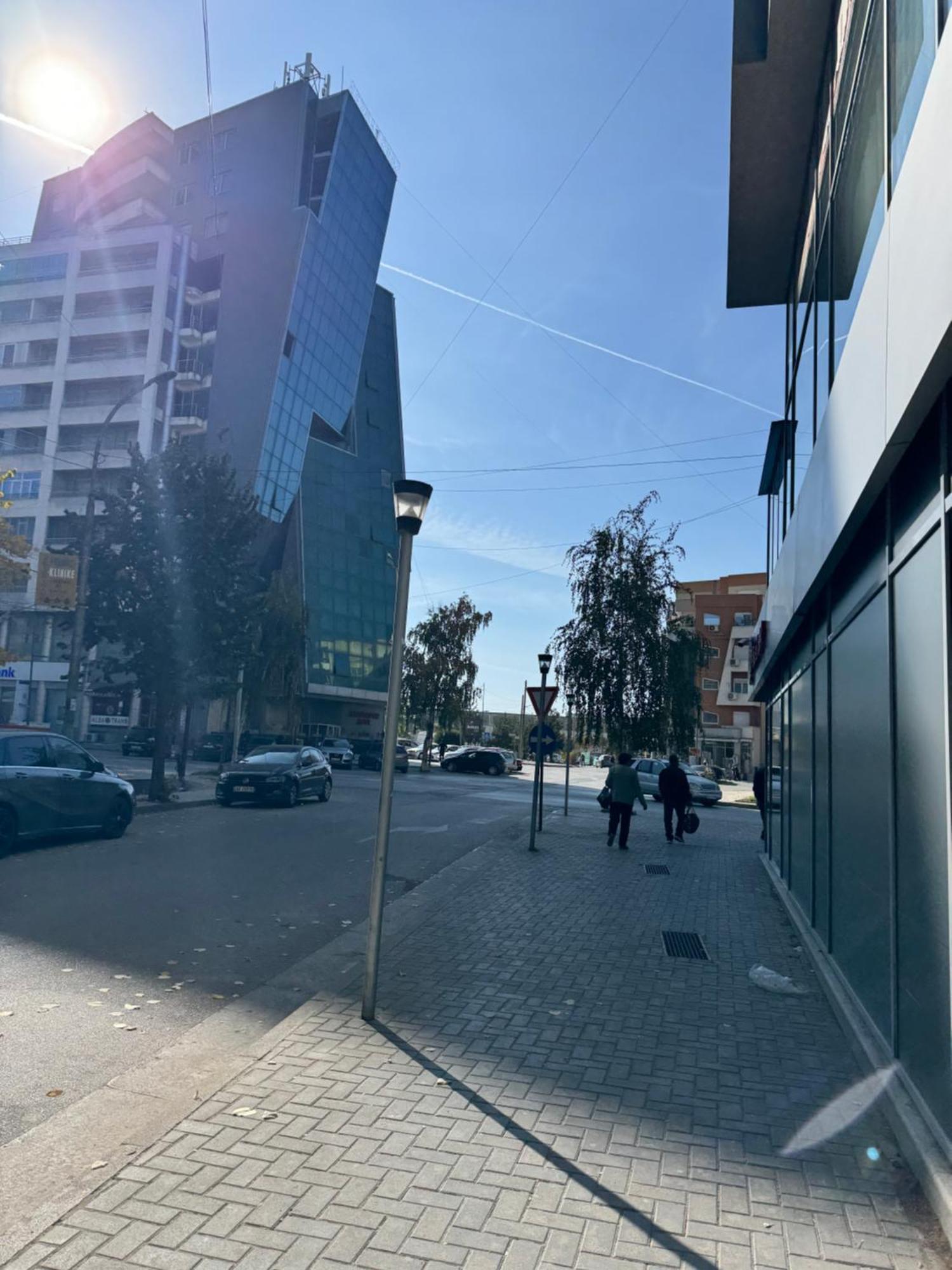 Appartement Koa 3 Korce