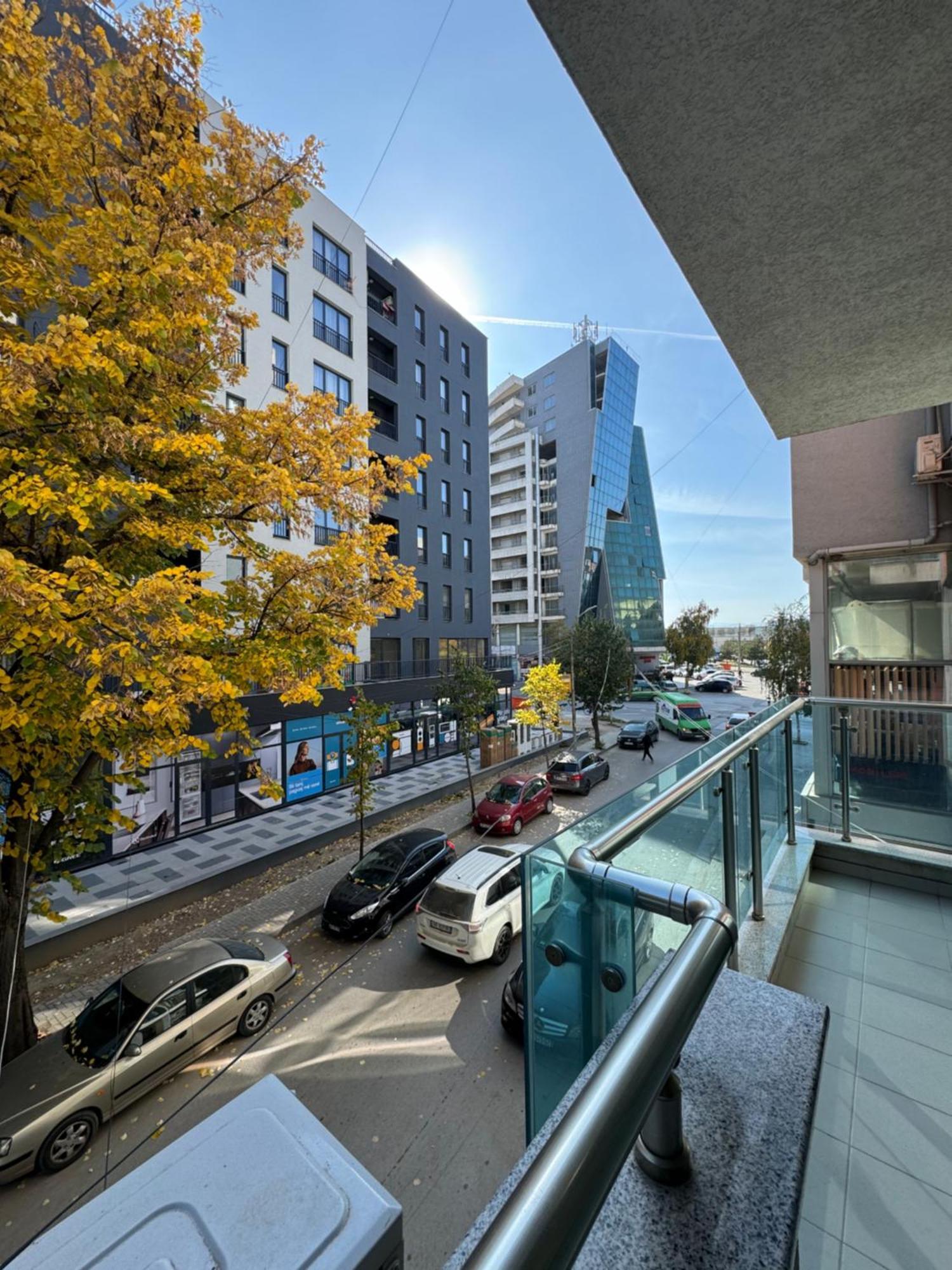 Appartement Koa 3 Korce