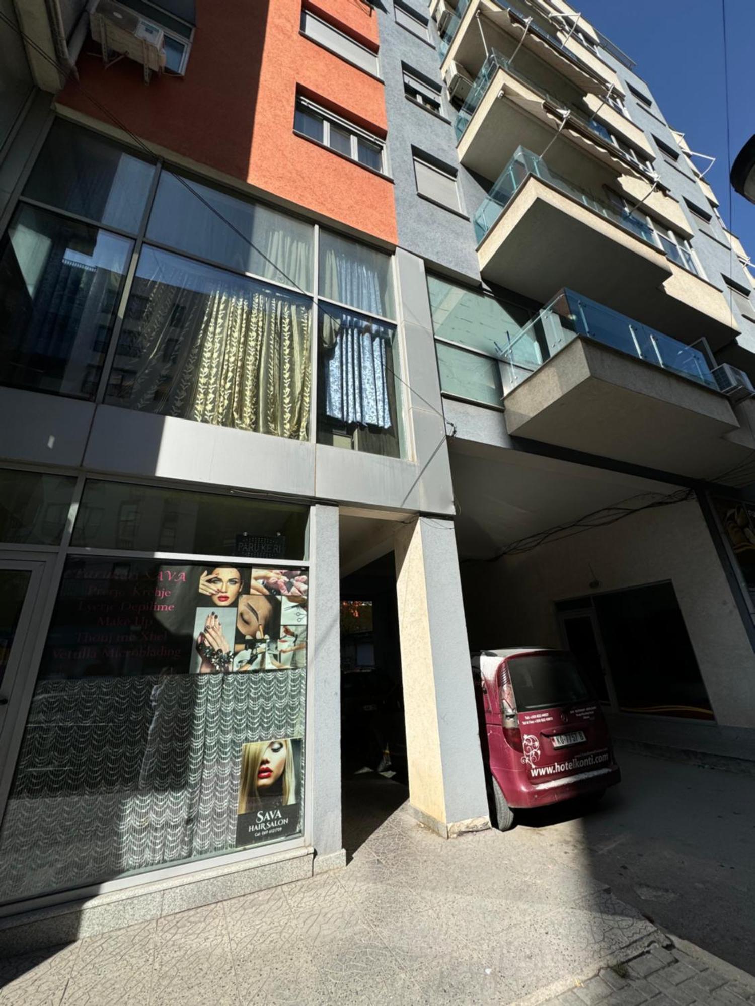 Koa 3 Korce
