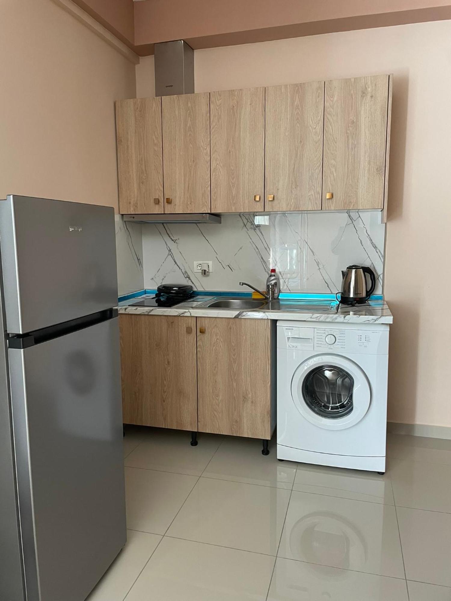 Koa 3 Appartement